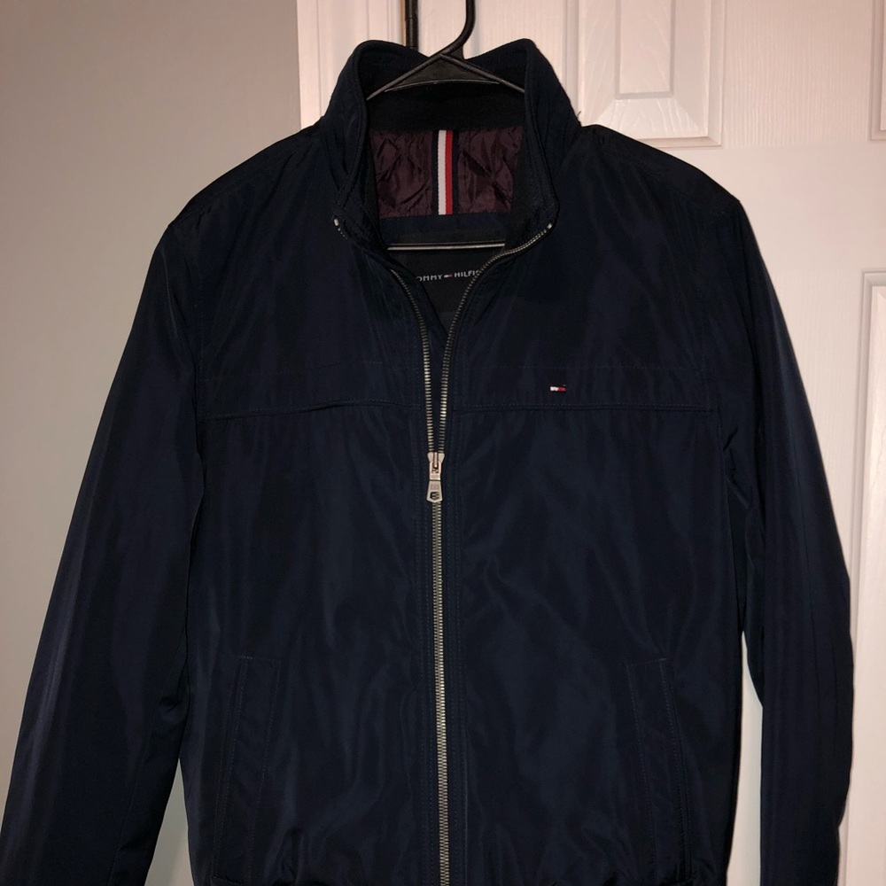Tommy Hilfiger Jacket